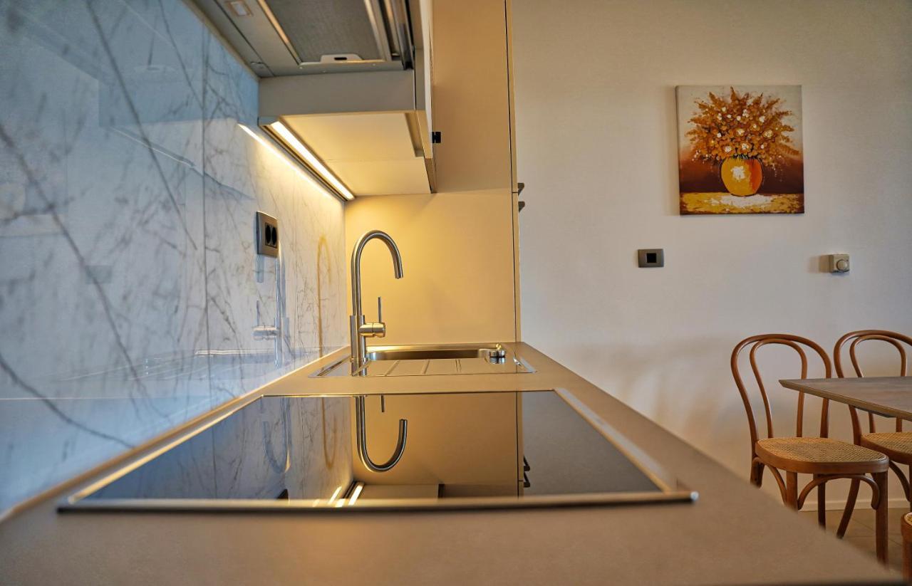 Apartments Bagar Portoroz Exterior photo